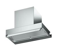 Campana Grupo Filtrante MEPAMSA Secret Zero Gotas 60 Inox