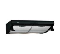 Teka C 6310 Campana Convencional 60cm D Negra