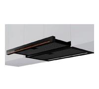 Campana integrable Teka CNL6415PLUS G1 Cristal Negro 60 cm