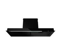 Campana integrable Teka GFI 97350 EOS BK - Negro, 90 cm