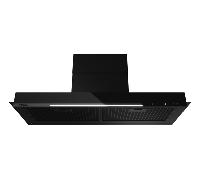 CAMPANA INTEGRABLE TEKA GFI 97350 EOS NEGRO ANCHO 86 CM