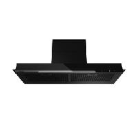 CAMPANA INTEGRABLE TEKA GFI 97350 EOS NEGRO ANCHO 86 CM GFI 97350 EOS NEGRO