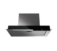 Extractor de chimenea Integra GFI 67350 EOS IX 629 m³/h (acero inoxidable) - TEKA