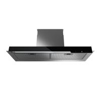 Campana extractora Teka GFI 97350 EOS SS Canalizado 90cm EcoPower A+ control electrónico