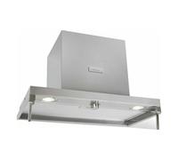 Extractor de Parede Teka Integra 66750 Pos SS 59cm Inox