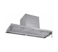 Teka 96750 POS Campana Integrable 90cm A Acero inoxidable