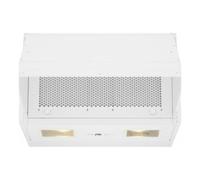Teka NR1 63020 SOS Campana Integrable 60cm Blanca