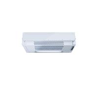 campana integrable teka xt2 62030 sos blanca ancho 60 cm