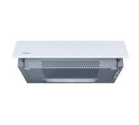 Teka XT2 62030 SOS - Campana Integrada 60 cm Iluminación LED