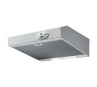 Campana convencional turboair vertice wh/a/60
