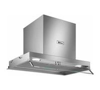 Balay 3BD866MX - Campana decorativa integrable Acero inox Ancho 60 cm