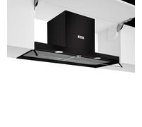 Balay 3BD896MN Campana Decorativa Integrable 90cm A Cristal Negro