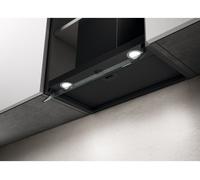 Campana integrada invisible elica boxin lx/bl mat/a/60