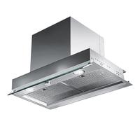 Grupo filtrante 60cm MEPAMSA 3050486065 SECRET Inox