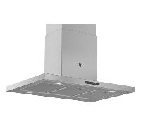 campana isla balay 3bi997gx ancho 90 cm inox