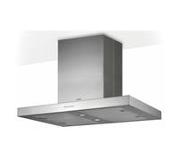 Campana extractora Cata Isla Sygma 900 Canalizado/Recirculación 90cm con LED