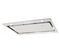 Campana Isla Cata FENIX1000X, A, Inox, 100cm, 850m