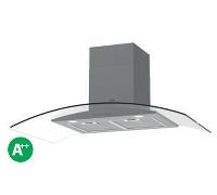 CAMPANA ISLA CATA ISLA GAMMA 9010 X ANCHO 90 CM INOX
