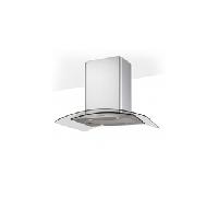 CAMPANA ISLA CATA ISLA GAMMA ANCHO 90 CM INOX ISLA GAMMA 900 X /D