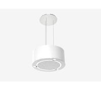 Cata Isla Magraba Blanco - Campana De Isla 65Cm