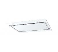 CAMPANA ISLA CATA ISLA SIRIN WH ANCHO 100 CM BLANCA