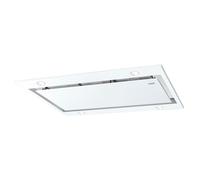 Campana isla cata sirin con 4 velocidades 100 cm 850 m/h blanco clase a
