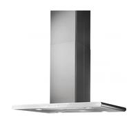 ELICA Galaxy Island Whix / a/90 Campana A Isla 90CM Succión Comandos Touch Inox [EEK: no aplicable]
