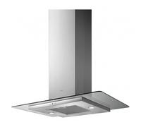 Campana Isla ELICA TRIBE IX/A/90X60 90X60CM Aspirante Controles Táctiles Inox