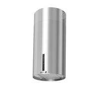 Campana isla fagor 3cfc-450ix con 4 velocidades 40 cm 726 m/h inox clase a