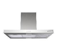 campana isla infiniton cmpt-ish99x ancho 90 cm inox