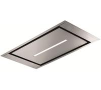 Mepamsa 1100426202 - Campana Cielo 120 Cm Techo Isla Inoxidable Clase C