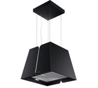 Campana isla mepamsa victoria con 4 velocidades 43 cm 740 m/h negro clase a