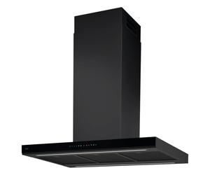 Campana Isla T invertida 90cm AEG GI87D91CB