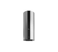 CAMPANA ISLA TEKA CC 485 INOX ANCHO 40 CM INOX