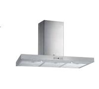 campana isla teka dh2 isla 985 inox ancho 90 cm inox