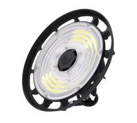 Campana LED 100W 200Lm/W Philips SMD2835 Driver Lifud Regulable 1-10V 4.000ºK IP65 | Kimera