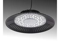Campana LED 200W 26.000Lm 4000ºK IP65 50.000H [HO-HB-200WK-W] | Greenice