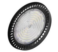 Campana LED 200W 29.000Lm 6000ºK PRO IP65 100.000H [HO-HB-UFO-200W-CW] | Greenice