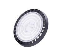 Campana LED 200W 30.000Lm 6000ºK IP65 Regulable 60.000H [1916-HVB200W-N2-CW] | Greenice