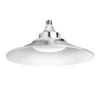 CAMPANA LED E27 30w. 30cm.CALIDA