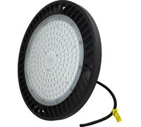 Campana LED SLIM IP65 para Almacenes 220V 150W 4000K 20000Lm