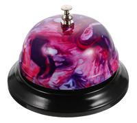 campana manual para o bar, señal de atención