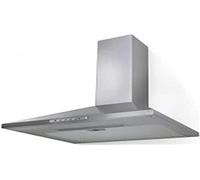 Campana Mepamsa 3200545156 Brio 60 Inox - Montaje en la pared - Aparato de cocina - Range Hood - Acero inoxidable