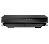 Campana MEPAMSA 3000541584 HOOD MODENA 60 NEGRA V3