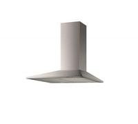 CAMPANA MEPAMSA 60 PIRAMIDE PLUS X 330 M3/H INOX C