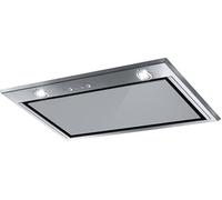 Campana MEPAMSA Irun 52 V2 (560 m3/h - 52 cm - Inox)