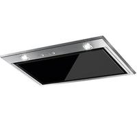 Campana MEPAMSA Irun Cri52 NE/ESPE (560 m3/h - 52 cm - Negro)