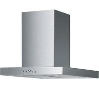 Campana MEPAMSA Silueta XLA 90 INOX