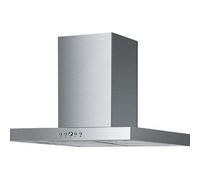 Mepamsa 325.0571.785 - Campana Decorativa Silueta XLA 70 Clase A Inox