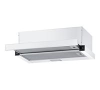 Campana Mepamsa Slimline 60 Blanca